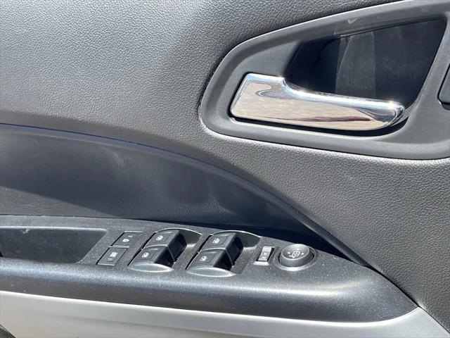 used 2016 Chevrolet Colorado car, priced at $19,477