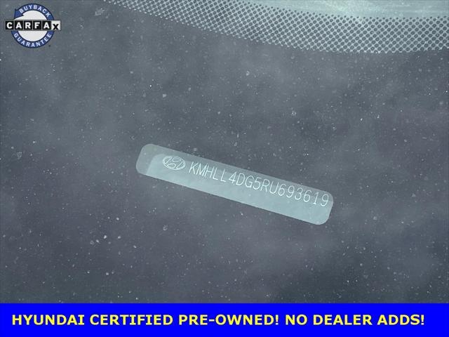 used 2024 Hyundai Elantra car, priced at $20,977