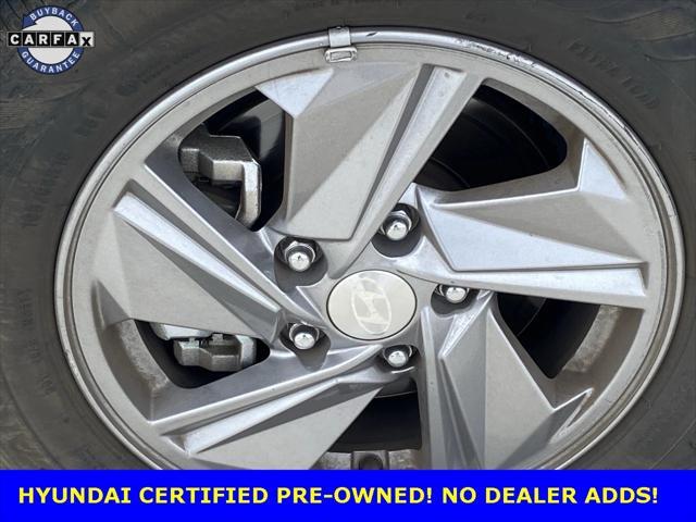 used 2024 Hyundai Elantra car, priced at $20,977