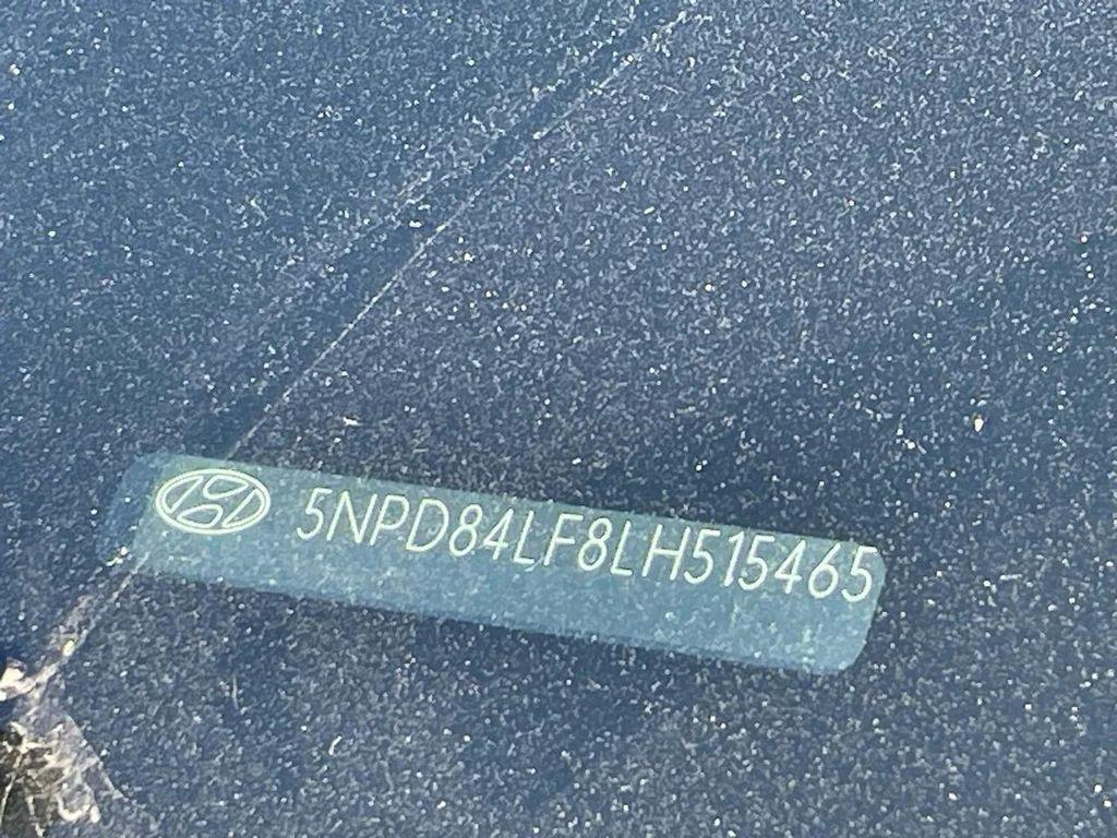 used 2020 Hyundai Elantra car, priced at $10,850