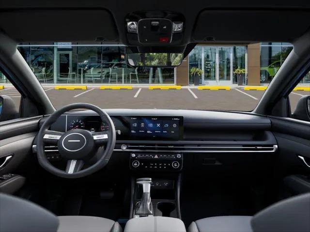 new 2025 Hyundai SANTA CRUZ car, priced at $35,415
