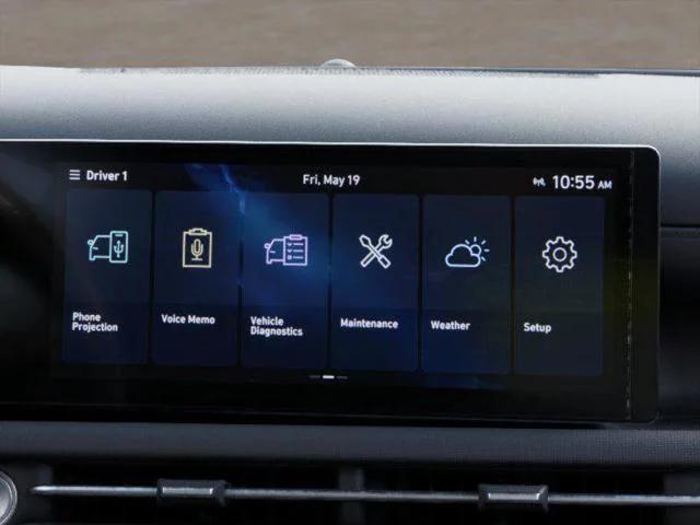 new 2025 Hyundai SANTA CRUZ car, priced at $35,415