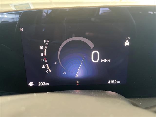 used 2024 Buick Encore GX car, priced at $22,977