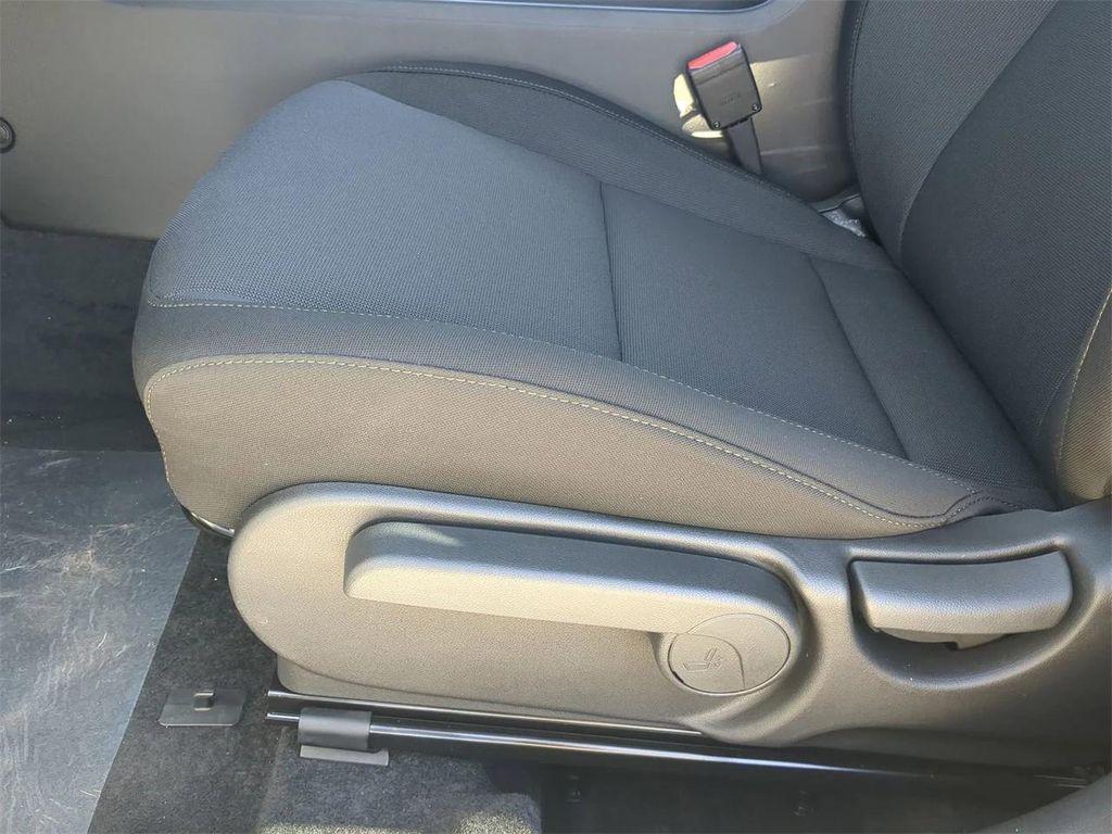 new 2026 Hyundai Kona car, priced at $26,369