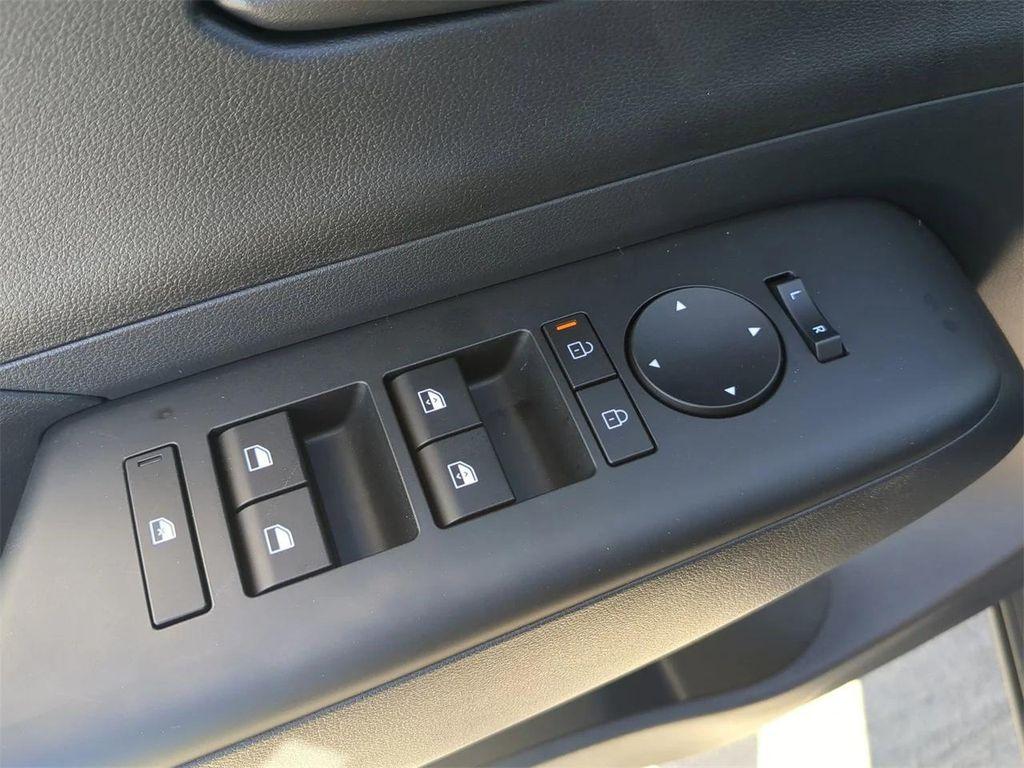 new 2026 Hyundai Kona car, priced at $26,369