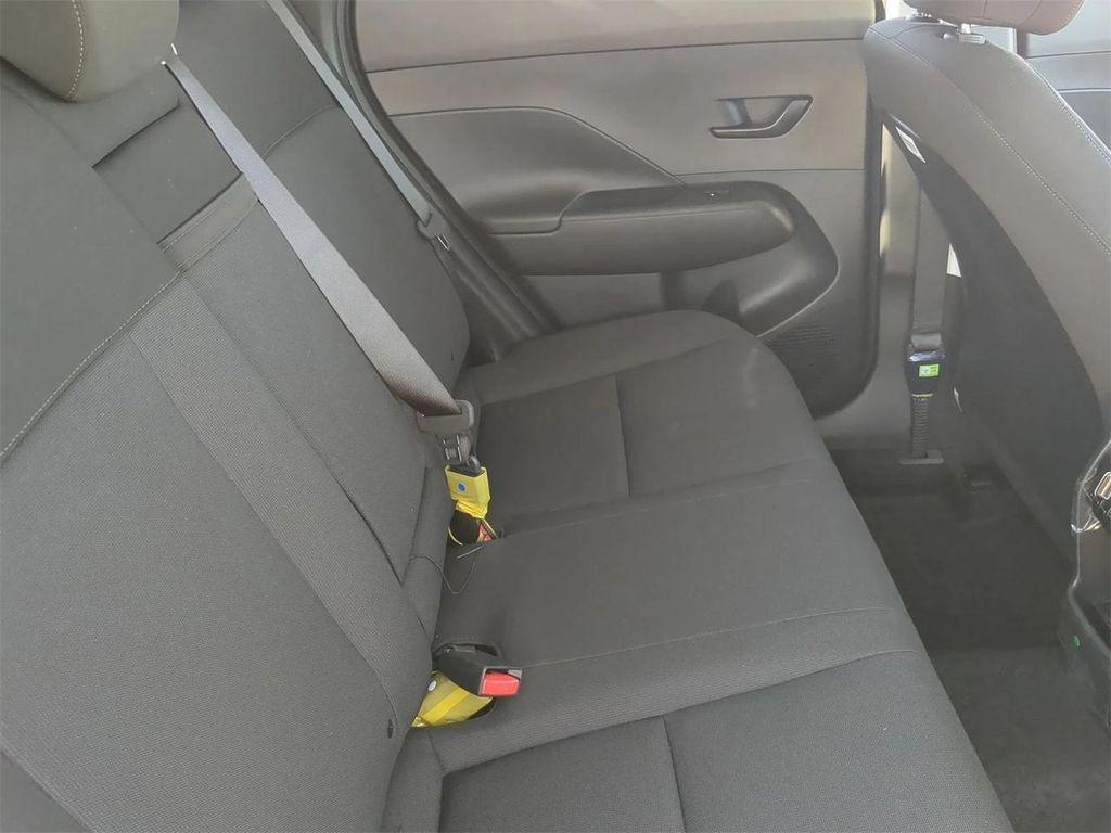 new 2026 Hyundai Kona car, priced at $26,369