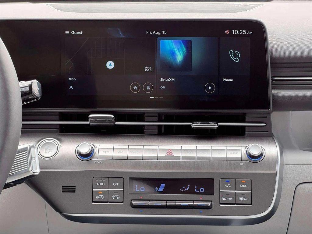 new 2026 Hyundai Kona car, priced at $34,178