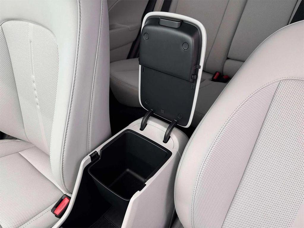 new 2026 Hyundai Kona car, priced at $34,178