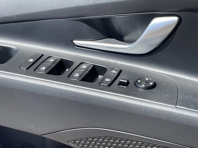 used 2025 Hyundai Elantra car, priced at $22,377