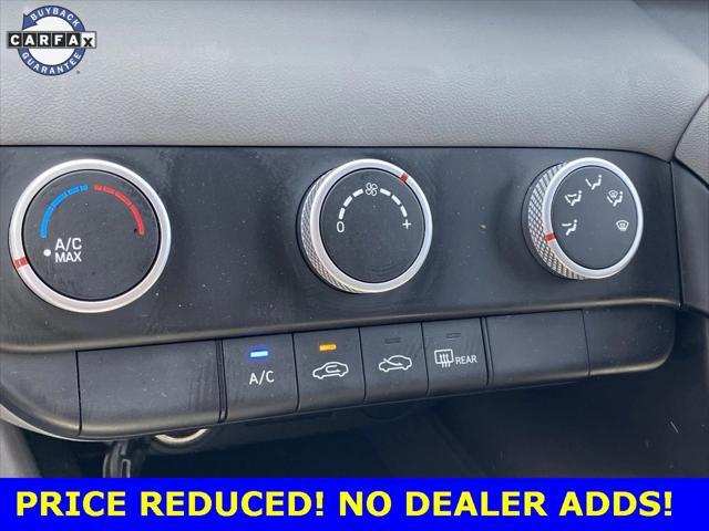 used 2024 Hyundai Elantra car, priced at $17,977