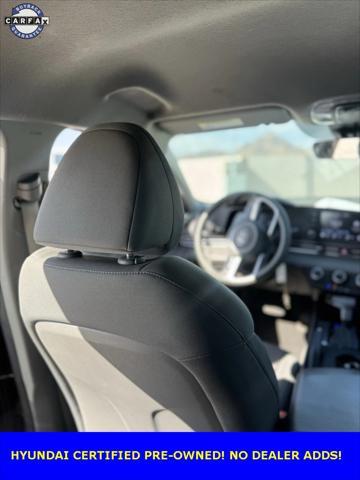 used 2024 Hyundai Elantra car, priced at $19,977