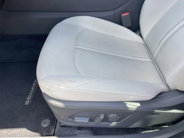 used 2024 Hyundai Sonata car, priced at $25,477