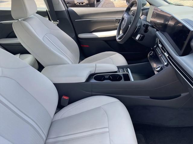 used 2024 Hyundai Sonata car, priced at $25,477