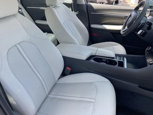 used 2024 Hyundai Sonata car, priced at $25,477