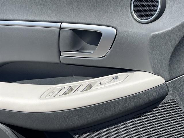 used 2024 Hyundai Sonata car, priced at $25,477