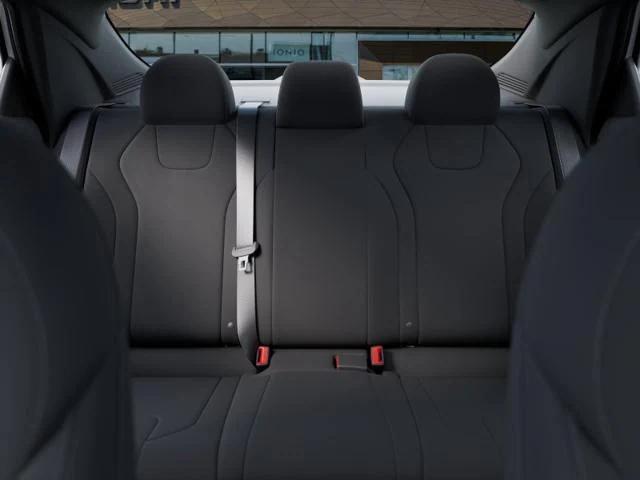 new 2025 Hyundai Elantra car, priced at $26,867