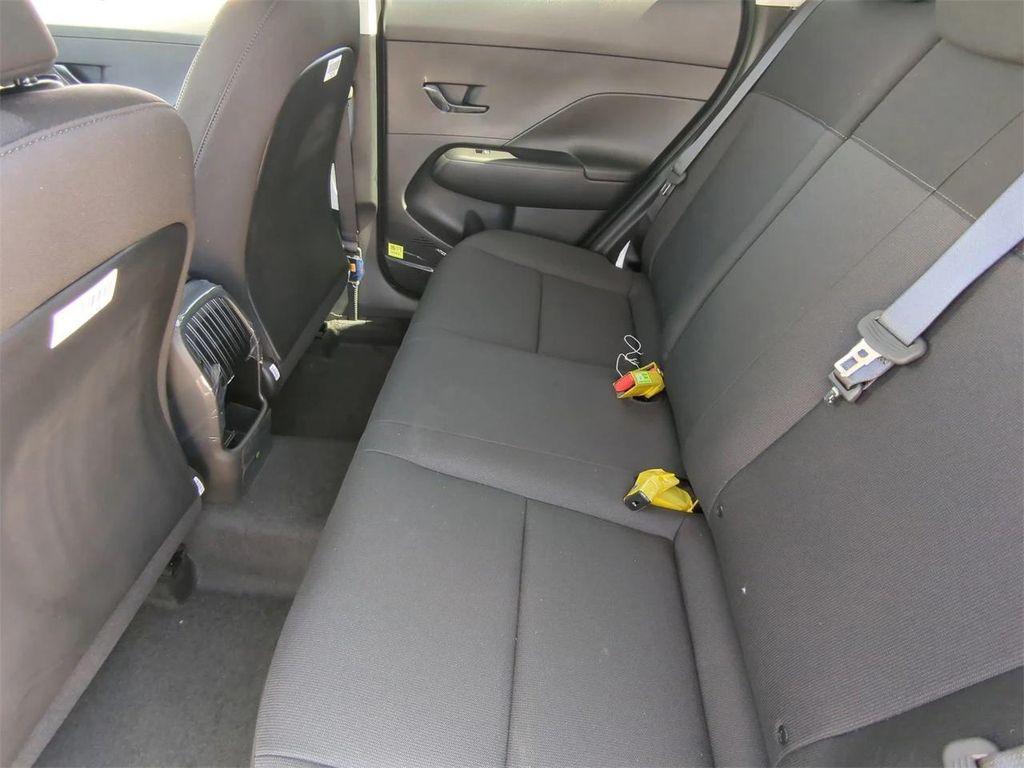 new 2026 Hyundai Kona car, priced at $26,100