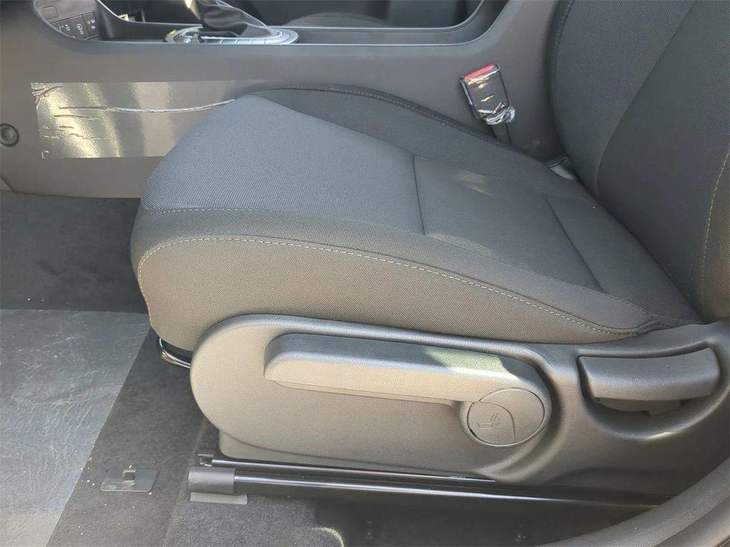 new 2026 Hyundai Kona car, priced at $26,100