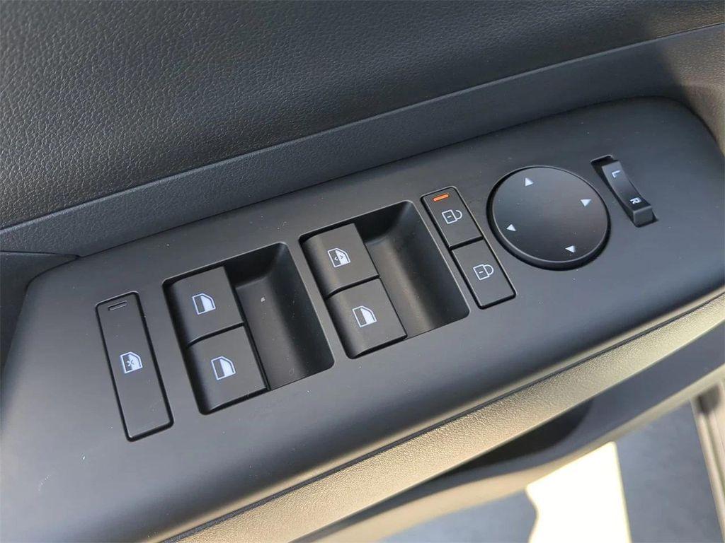 new 2026 Hyundai Kona car, priced at $26,100