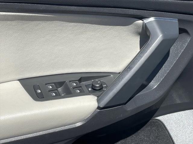 used 2019 Volkswagen Tiguan car, priced at $13,902