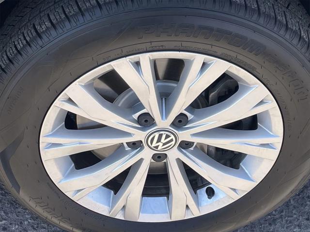 used 2019 Volkswagen Tiguan car, priced at $13,902