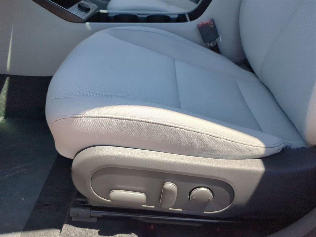 new 2025 Hyundai Kona car, priced at $29,101