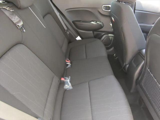 new 2025 Hyundai Venue car, priced at $20,924