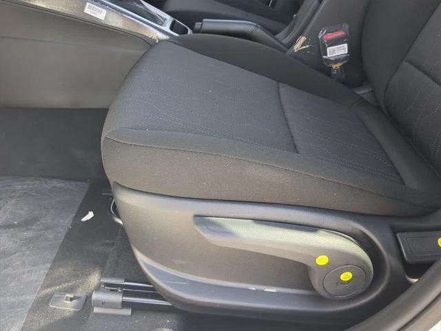 new 2025 Hyundai Venue car, priced at $20,924