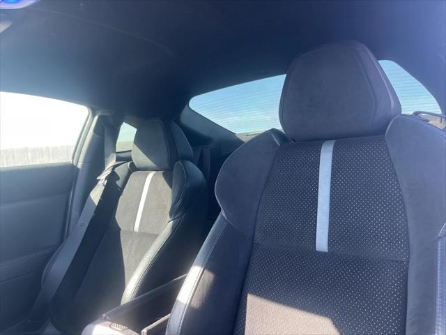 used 2022 Toyota GR86 car, priced at $28,477