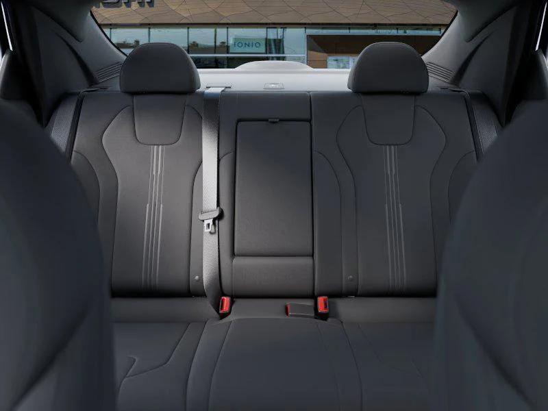 new 2026 Hyundai Elantra car, priced at $24,423