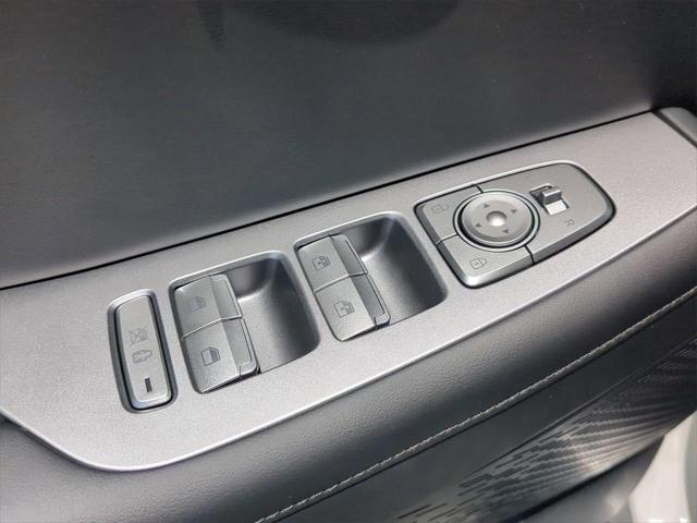 new 2025 Hyundai Palisade car, priced at $41,700