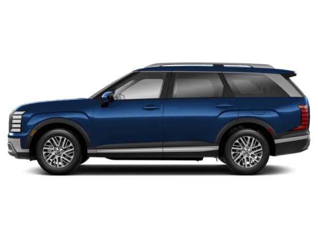 new 2026 Hyundai Palisade car, priced at $43,625