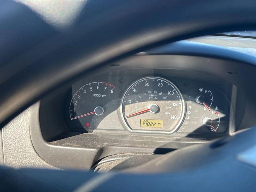 used 2008 Hyundai Elantra car, priced at $5,995