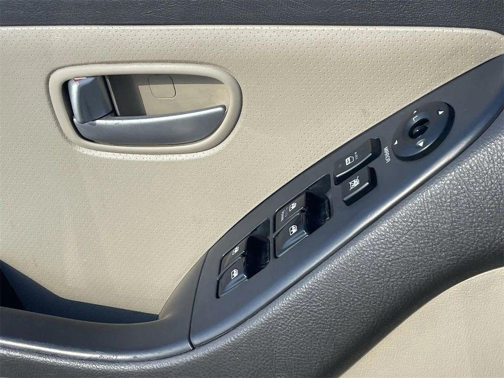 used 2008 Hyundai Elantra car, priced at $3,999