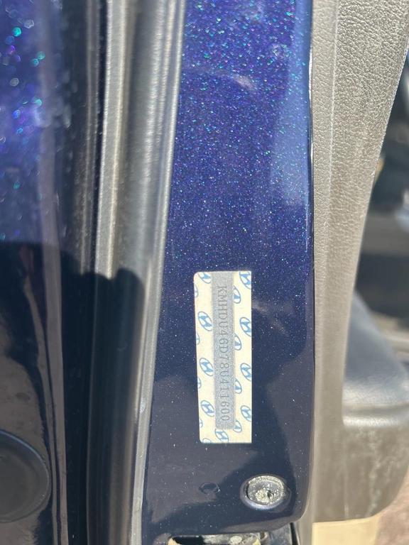 used 2008 Hyundai Elantra car, priced at $5,995