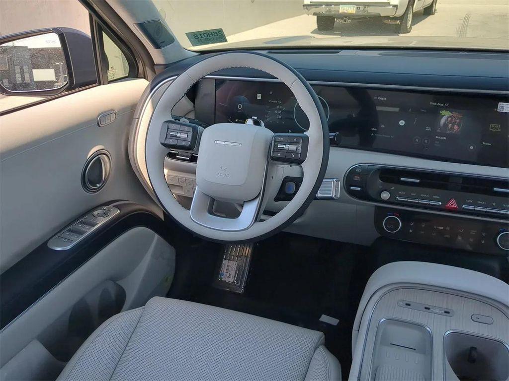 new 2026 Hyundai Palisade car, priced at $56,975