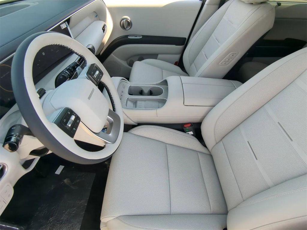 new 2026 Hyundai Palisade car, priced at $56,975