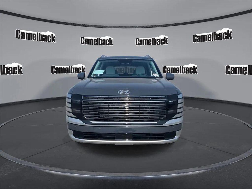 new 2026 Hyundai Palisade car, priced at $56,975