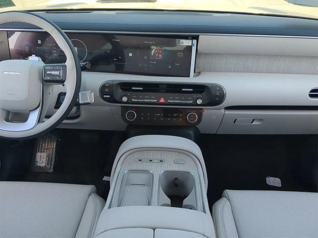 new 2026 Hyundai Palisade car, priced at $56,975