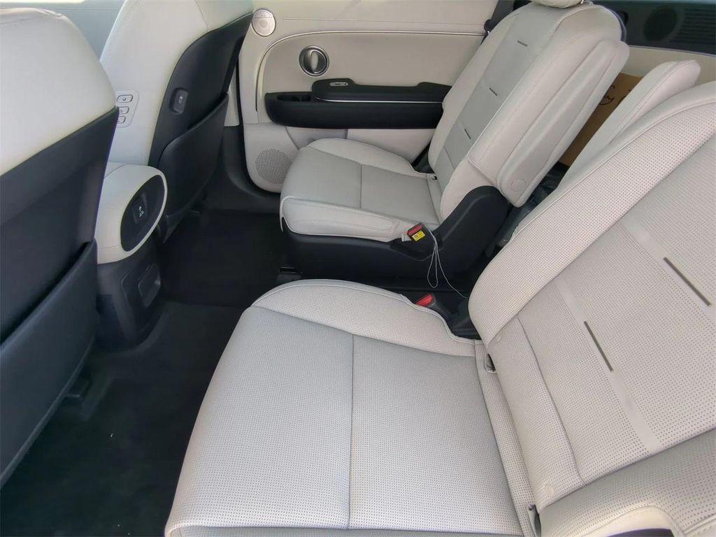 new 2026 Hyundai Palisade car, priced at $56,975