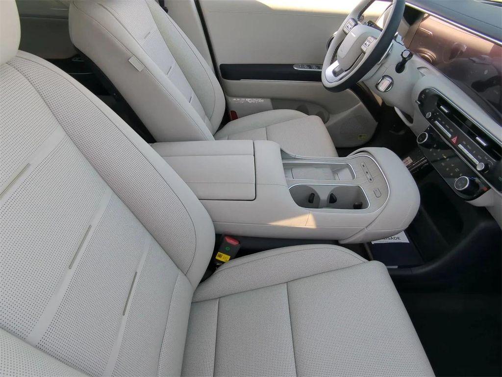 new 2026 Hyundai Palisade car, priced at $56,975