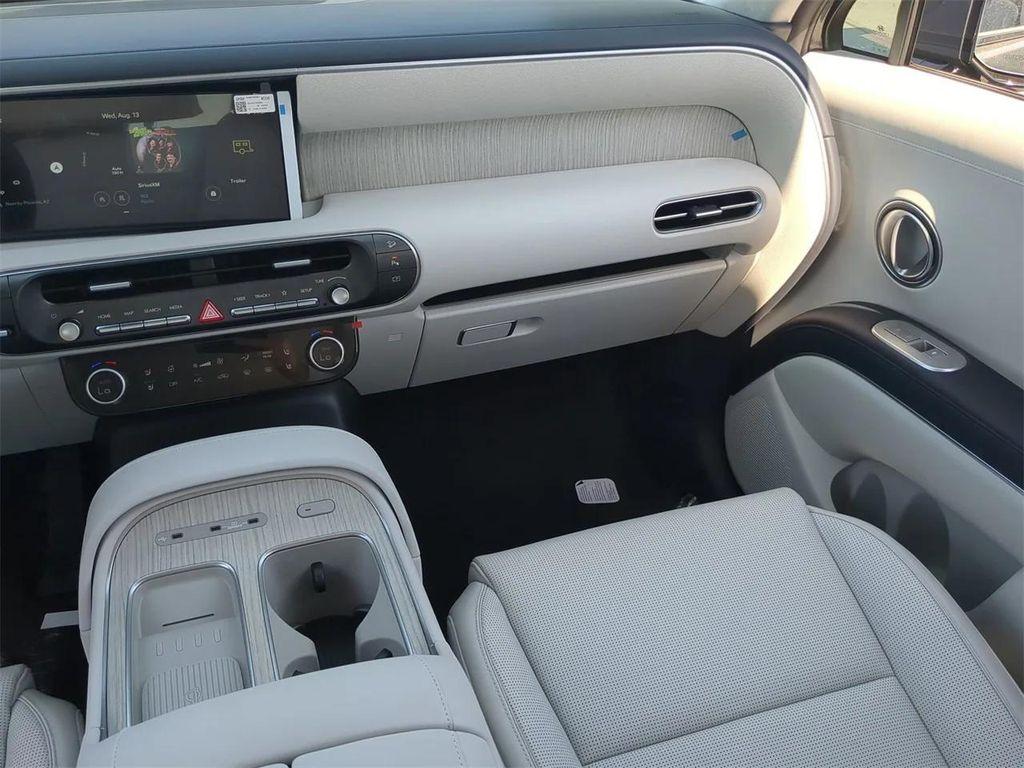 new 2026 Hyundai Palisade car, priced at $56,975