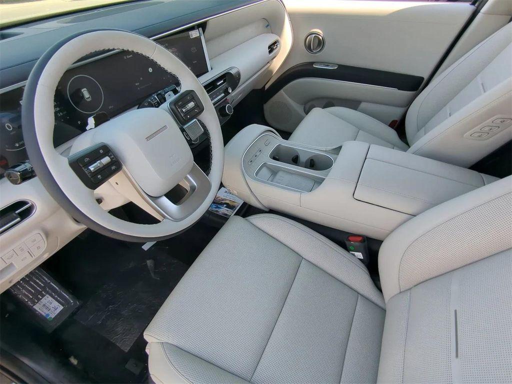 new 2026 Hyundai Palisade car, priced at $56,975