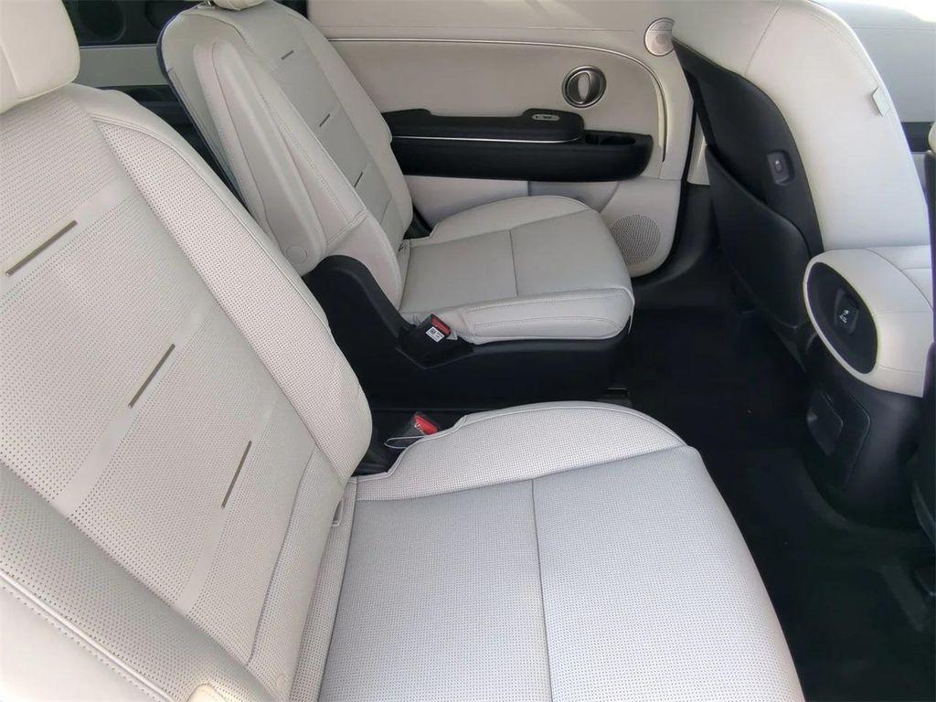 new 2026 Hyundai Palisade car, priced at $56,975