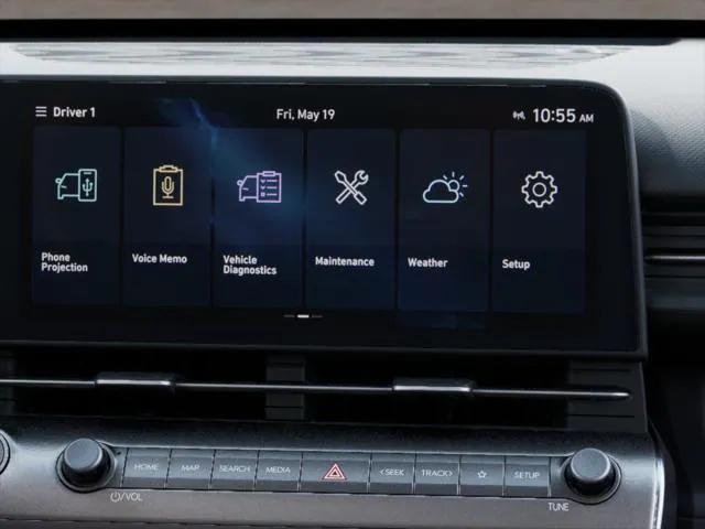new 2025 Hyundai Kona car, priced at $31,435