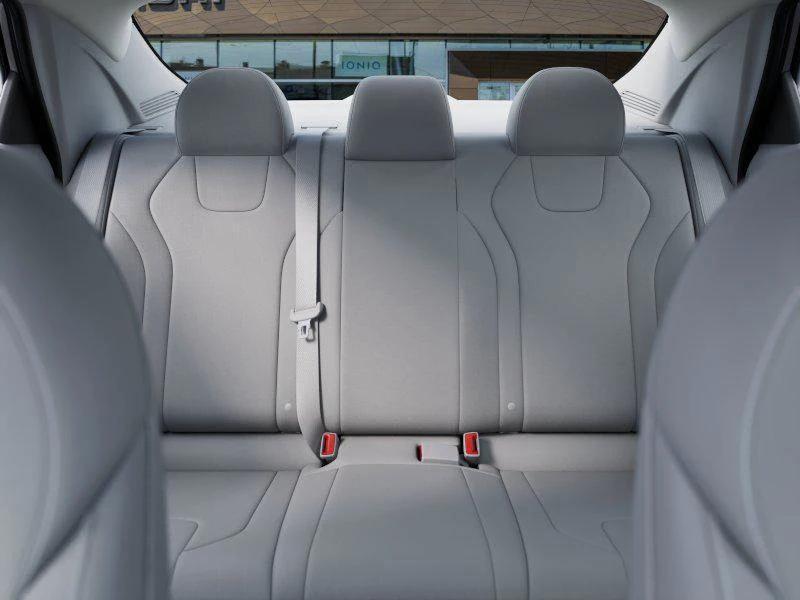 new 2026 Hyundai Elantra car, priced at $22,855