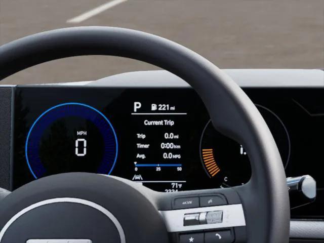 new 2025 Hyundai Sonata car, priced at $27,931