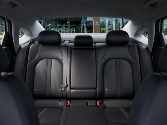 new 2025 Hyundai Sonata car, priced at $27,931