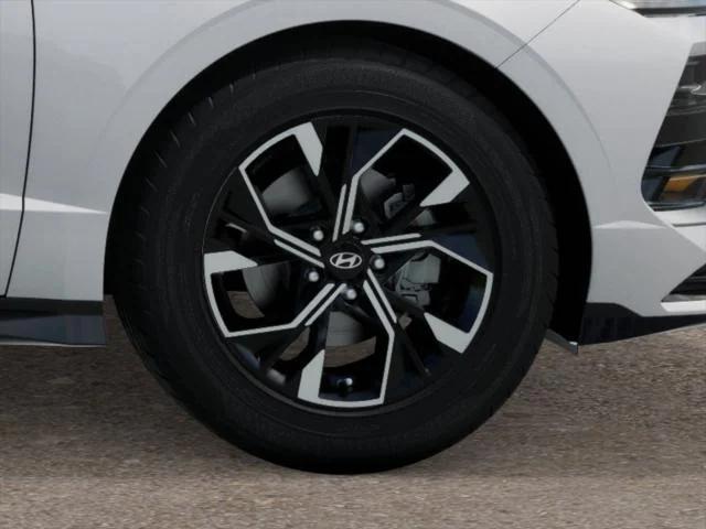 new 2025 Hyundai Sonata car, priced at $27,931