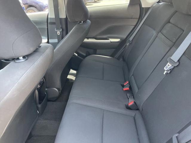 used 2024 Hyundai Kona car, priced at $20,995